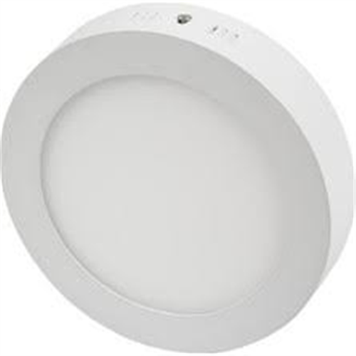 CATA DAMLA 25W LED YUVARLAK ARMATÜR BEYAZ